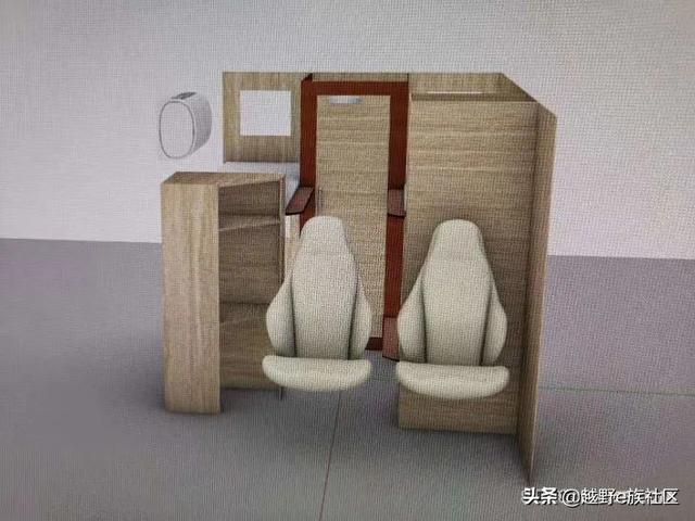 努力折腾，自改江淮星锐