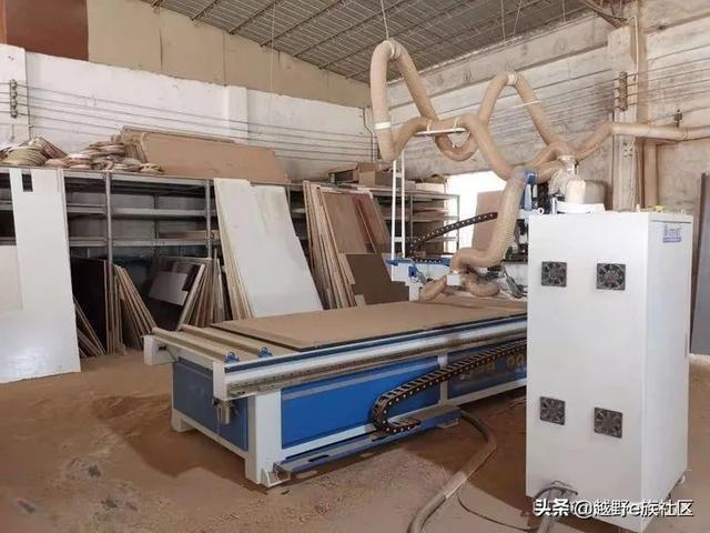 努力折腾，自改江淮星锐