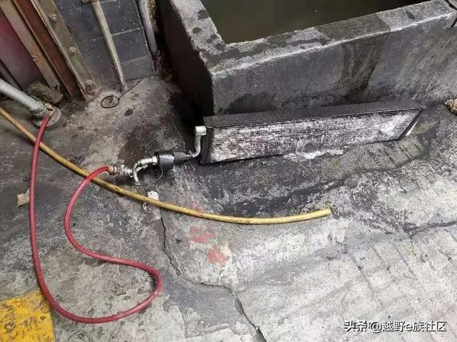 努力折腾，自改江淮星锐