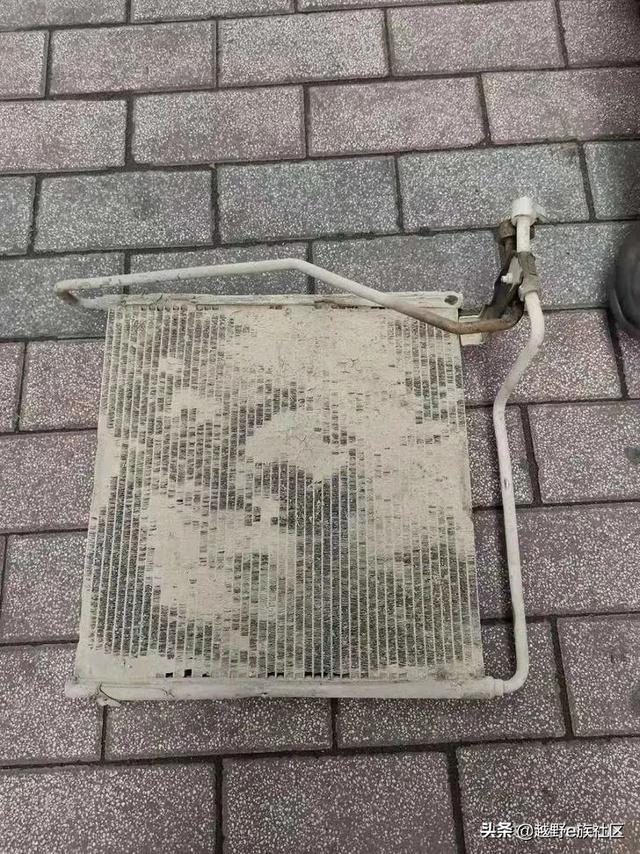 努力折腾，自改江淮星锐