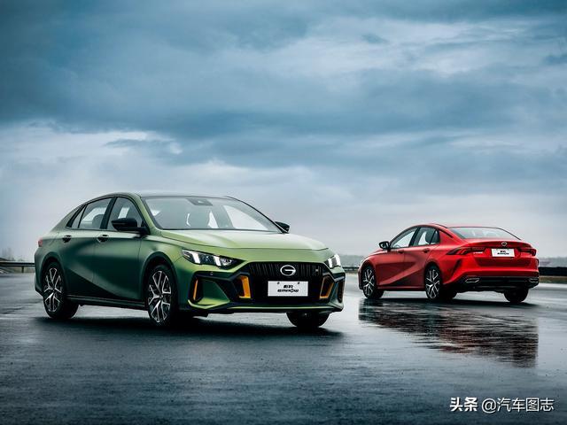 百公里加速6.95秒，这款中国车比思域更快，18日开启预售