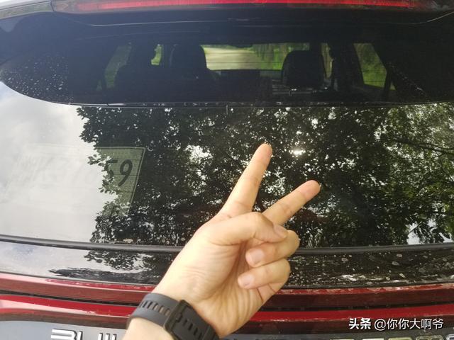 向新而行的力量→唐DMi尊荣顶配首提有感