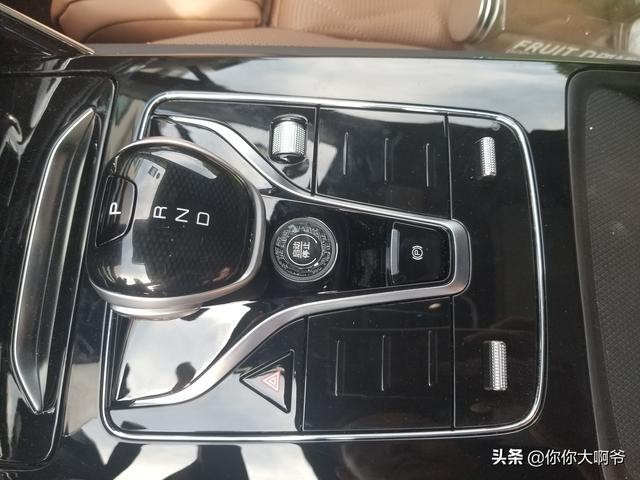 向新而行的力量→唐DMi尊荣顶配首提有感