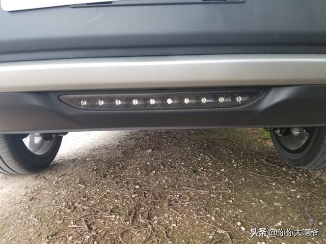 向新而行的力量→唐DMi尊荣顶配首提有感