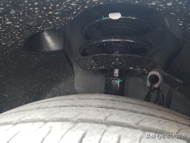 向新而行的力量→唐DMi尊荣顶配首提有感