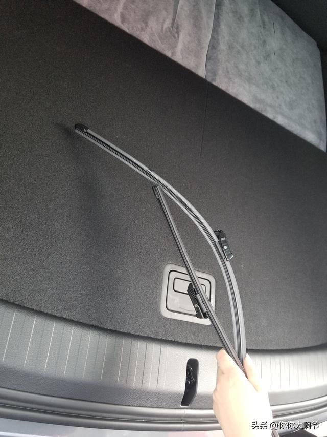 向新而行的力量→唐DMi尊荣顶配首提有感