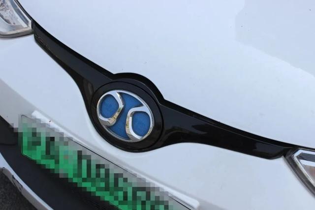 车主说车：续航仅有200公里，当初买北汽新能源后悔了吗？