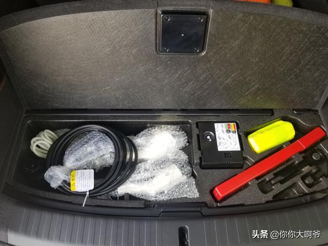 向新而行的力量→唐DMi尊荣顶配首提有感