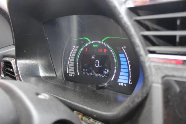 车主说车：续航仅有200公里，当初买北汽新能源后悔了吗？