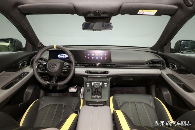 百公里加速6.95秒，这款中国车比思域更快，18日开启预售