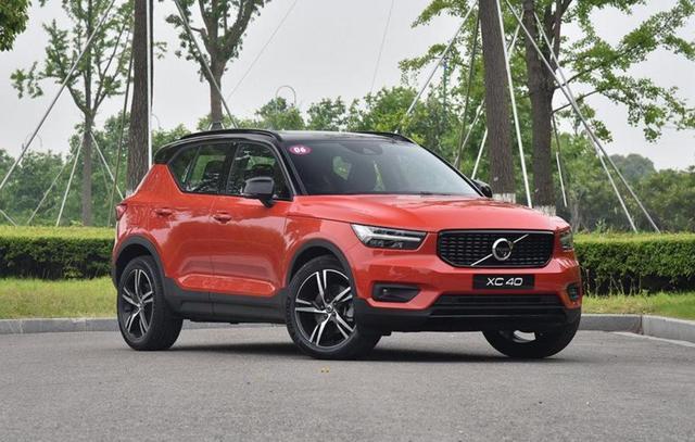 面子里子都很足的豪华品牌SUV，这三款25万预算便能搞定