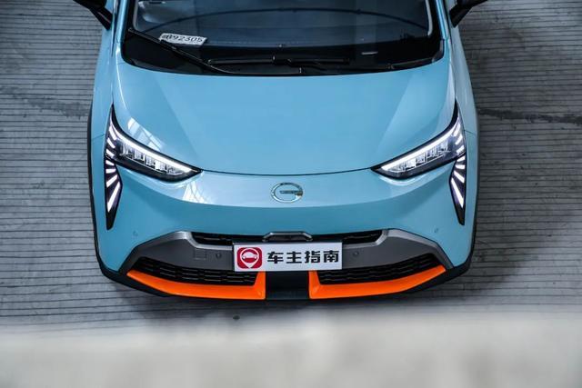 A级车的尺寸，C级车的空间，这台电动车能跑600km