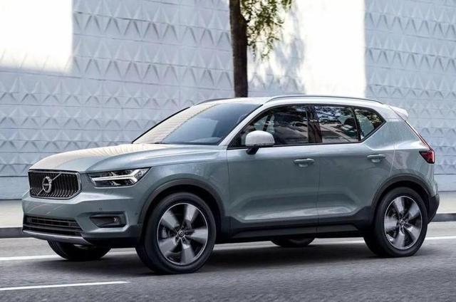 面子里子都很足的豪华品牌SUV，这三款25万预算便能搞定