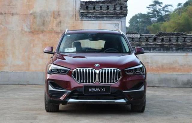 面子里子都很足的豪华品牌SUV，这三款25万预算便能搞定
