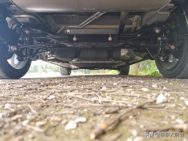 向新而行的力量→唐DMi尊荣顶配首提有感