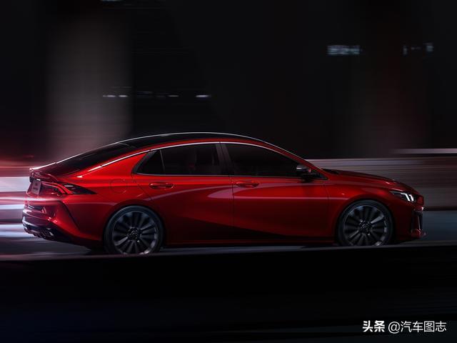 百公里加速6.95秒，这款中国车比思域更快，18日开启预售