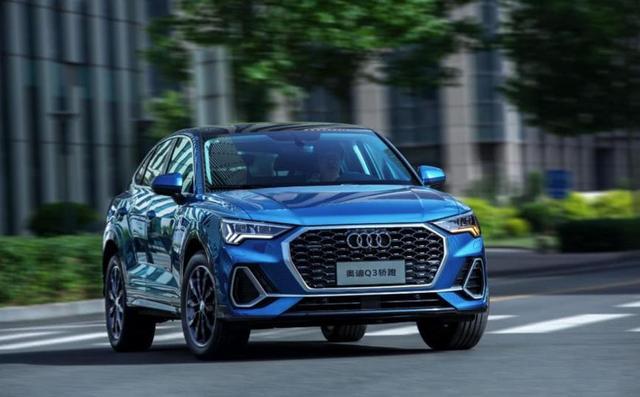 面子里子都很足的豪华品牌SUV，这三款25万预算便能搞定