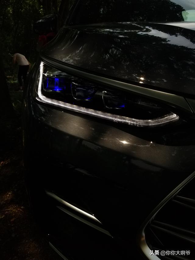 向新而行的力量→唐DMi尊荣顶配首提有感