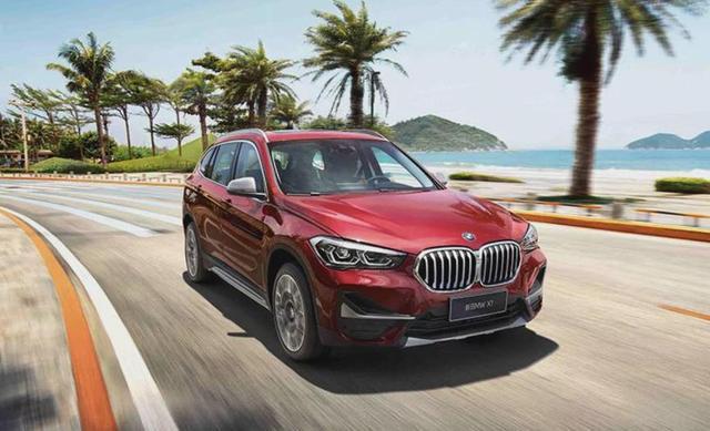 面子里子都很足的豪华品牌SUV，这三款25万预算便能搞定