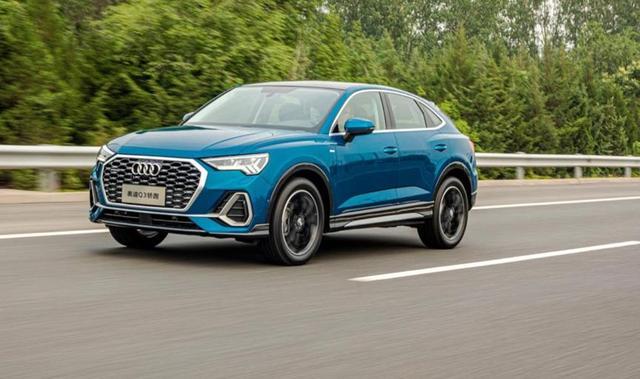 面子里子都很足的豪华品牌SUV，这三款25万预算便能搞定