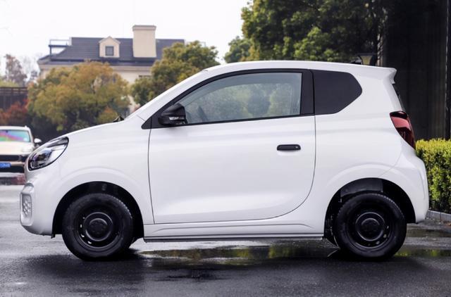 续航超300km，上汽CLEVER卖得过宏光mini吗？