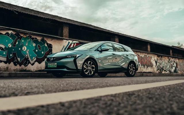 漂亮又能干：微蓝6 PHEV17000公里使用体验