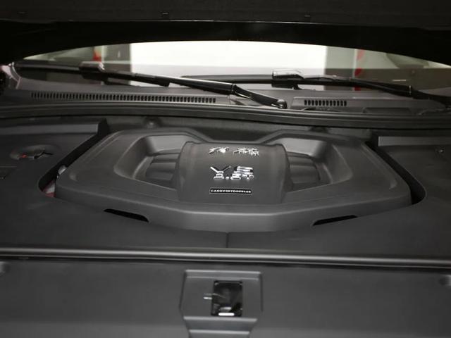 国产不差，30万就能给你豪华SUV