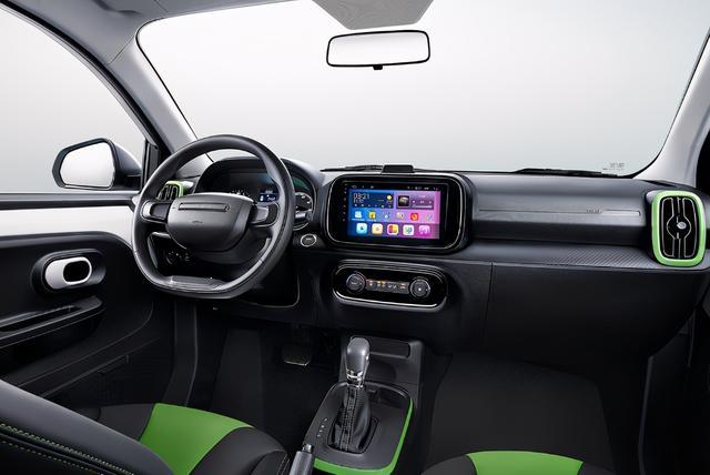 续航超300km，上汽CLEVER卖得过宏光mini吗？