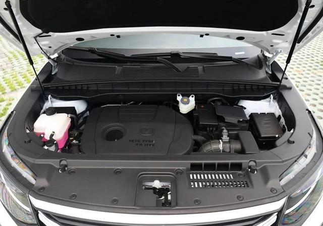国产不差，30万就能给你豪华SUV