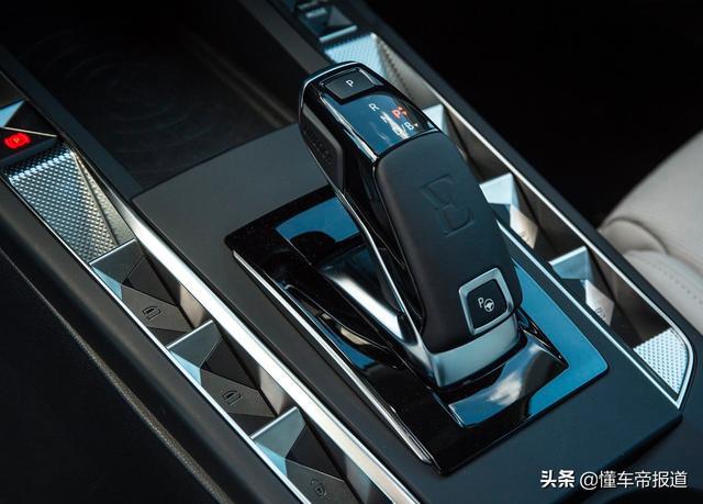 新车｜外观和内饰设计尽显法式浪漫 DS 3正式上市