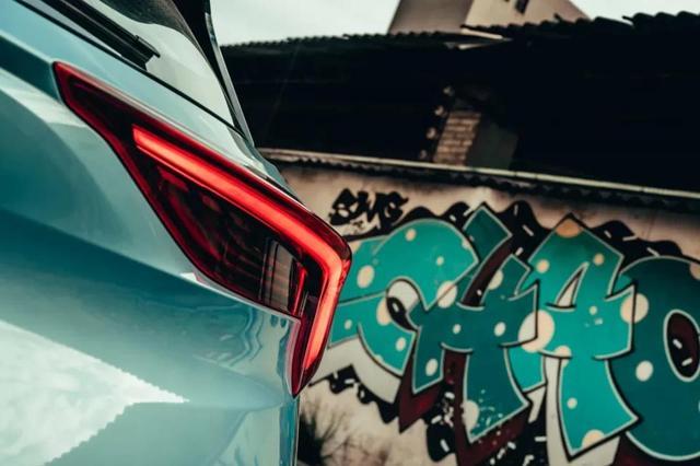 漂亮又能干：微蓝6 PHEV17000公里使用体验