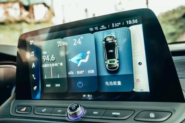 漂亮又能干：微蓝6 PHEV17000公里使用体验