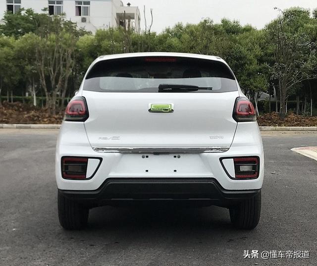 新车 | 观致5再度归来，搭2.0升油电混动系统，挑战合资混动SUV？