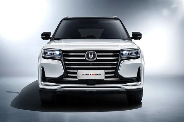 国产不差，30万就能给你豪华SUV