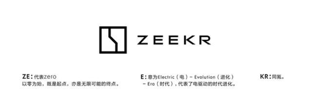 ZEEKR 001还没上市就爆单了 到底是饥饿营销还是产品力太强？