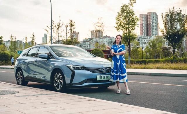 漂亮又能干：微蓝6 PHEV17000公里使用体验