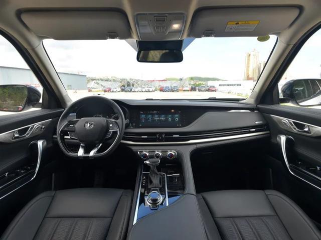 国产不差，30万就能给你豪华SUV
