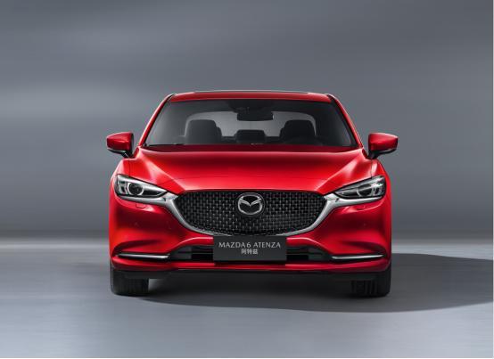 20万右的运动车型怎么选？ 阿特兹和雅阁值得考虑