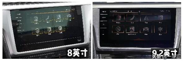 大众凌渡配置解读，昔日“宽体轿跑”，现在还香吗