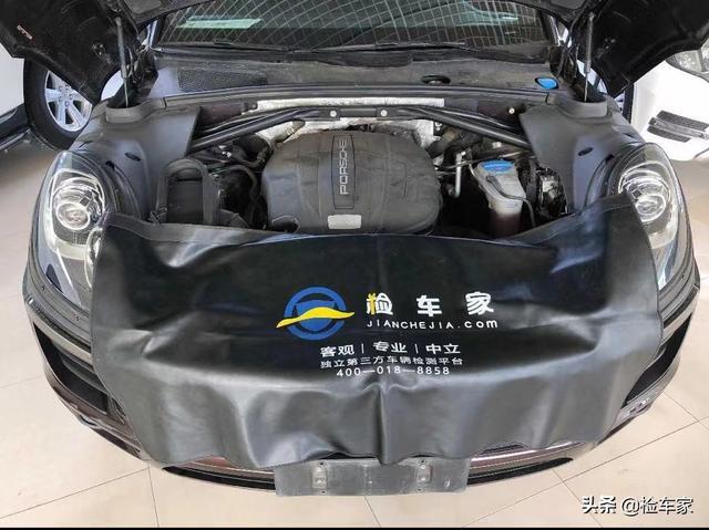要豪华要顾家还要泡酒吧，这辆上路四年的保时捷48万入手值吗？