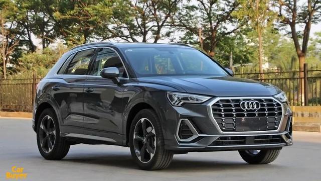 25万起步豪华紧凑SUV，奥迪Q3和沃尔沃XC40谁更精致？