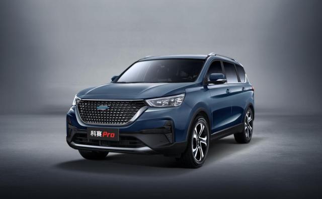 15万预算想买大SUV？这四款7座车，够实用、配置更不俗