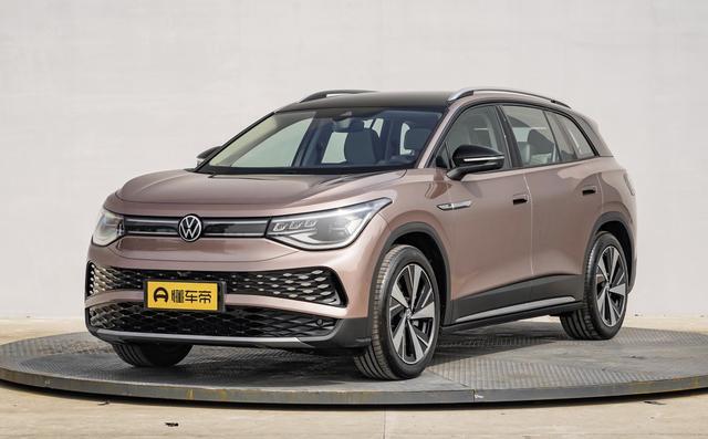 新车 | 首发版预订价格不超30万，一汽-大众ID.6 CROZZ或6月23日上市