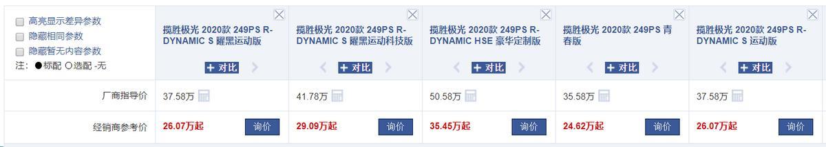 盘点3款降价超过10万起的豪华SUV！预算紧张的人可能会买！