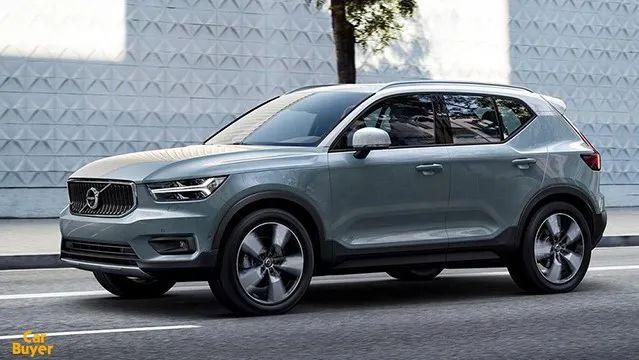 25万起步豪华紧凑SUV，奥迪Q3和沃尔沃XC40谁更精致？