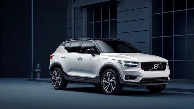 25万起步豪华紧凑SUV，奥迪Q3和沃尔沃XC40谁更精致？