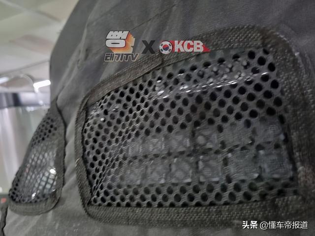 新车｜不想买比亚迪汉和小鹏P7可以等等它！现代IONIQ 6最新谍照