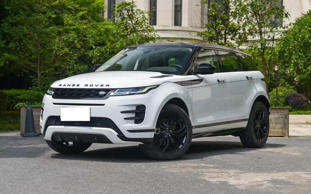 盘点3款降价超过10万起的豪华SUV！预算紧张的人可能会买！