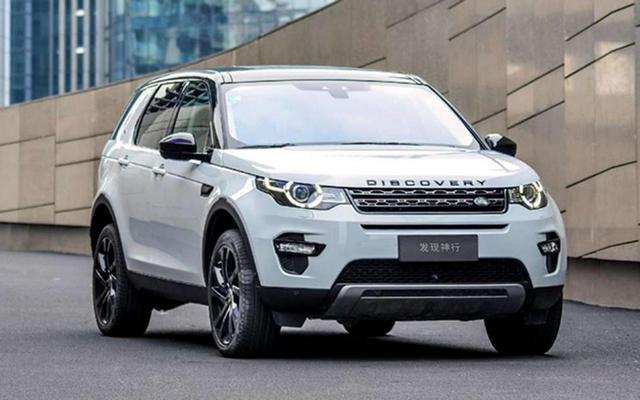 盘点3款降价超过10万起的豪华SUV！预算紧张的人可能会买！