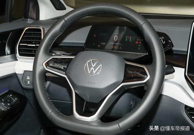 新车 | 首发版预订价格不超30万，一汽-大众ID.6 CROZZ或6月23日上市